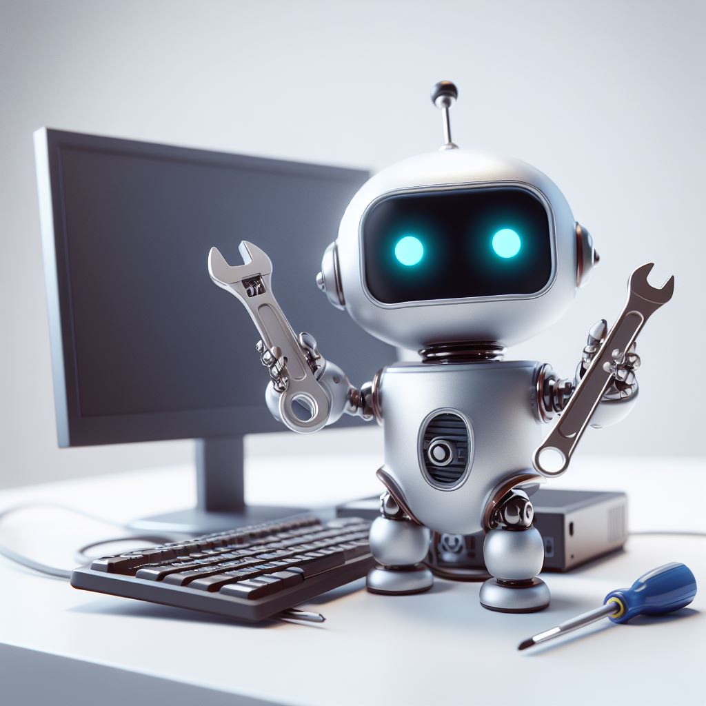 Pack maintenance pro (1 an)